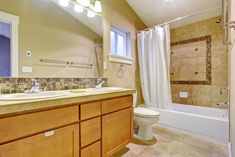 Bath Refinishing Solutions Cincinnati