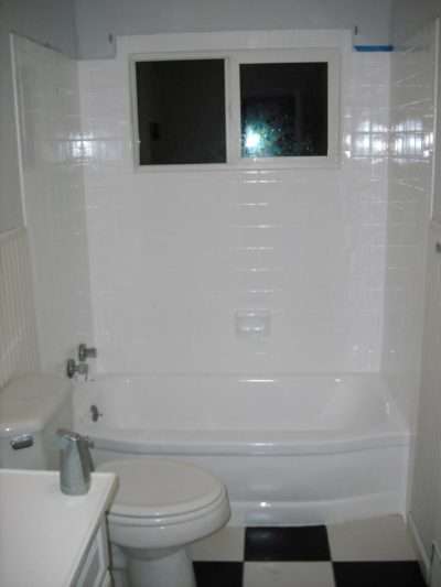 Gallery - Bath Refinishing Solutions