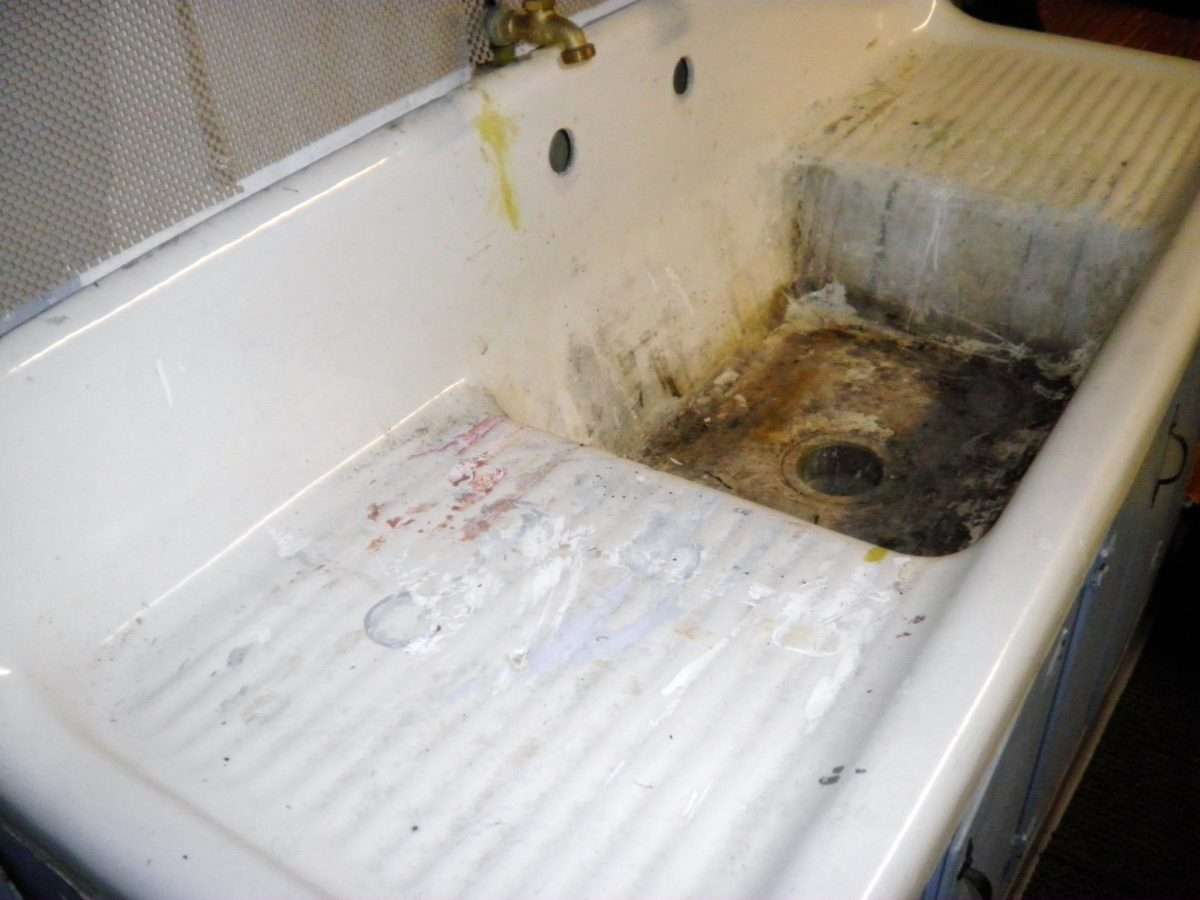 Gallery Bath Refinishing Solutions