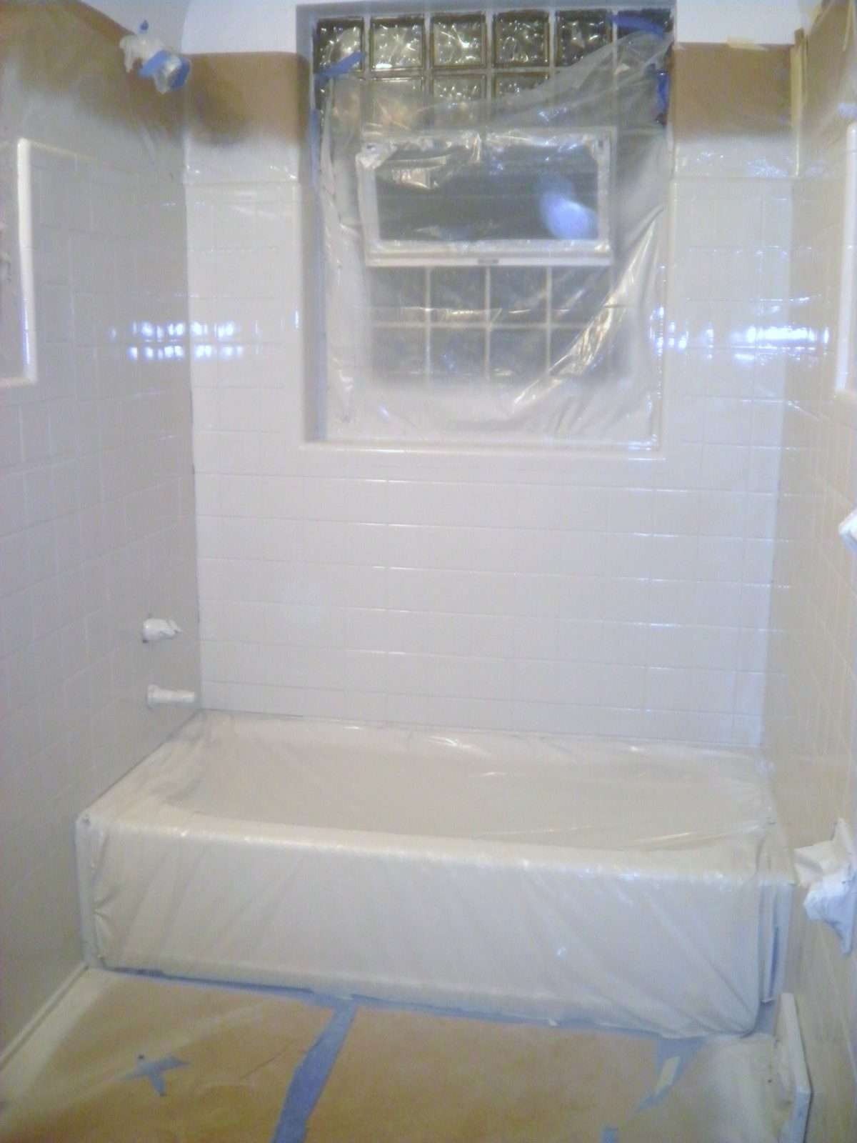 Gallery - Bath Refinishing Solutions