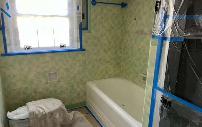 Bathroom Pictures - Bath Refinishing Solutions