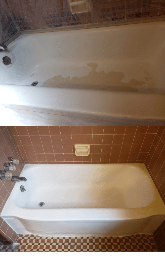 What is Bathtub Resurfacing? Bath Refinishing Solutions