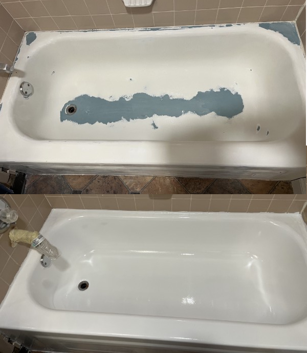 Bathtub Refinishing Near Blue Ash, OH Bathtub-Refinishing-Near-Blue-Ash-OH