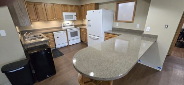 Kitchen Countertop Refinishing Near Cincinnati, OH Kitchen Countertop Refinishing near Cincinnati, OH